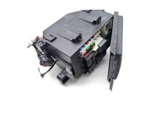 Блок предохранителей GX73-14A076-DA Jaguar XE