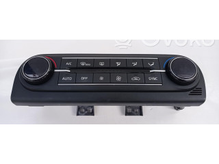 Блок управления климат-контролем 97250J7200 KIA Ceed