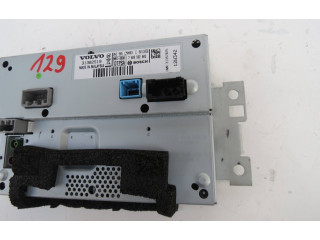 Дисплей 31382519, 5011656 Volvo S60