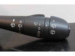 Включатель скорости стеклоочистителей 255675914R   Renault Clio IV