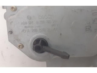 Моторчик заднего дворника 0390201584, 0390201584    Mercedes-Benz E W210