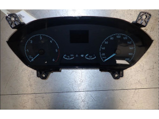 Přístrojová deska Ford Transit Custom 2019 2704154