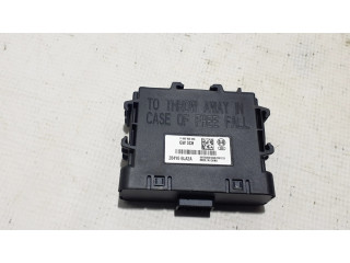 Блок управления 284Y66LA2A Dacia Spring