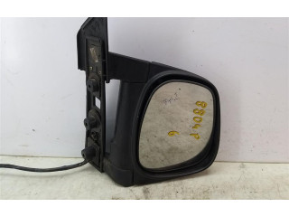 Зеркало электрическое Hyundai H200 1997 - 2001 года