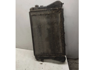 Интеркулер Volkswagen Touran I