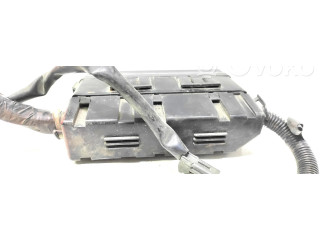   Pojistková skříňka    Nissan Micra 2004