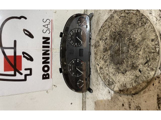 Přístrojová deska  Peugeot 406 1998 610450, 610450  