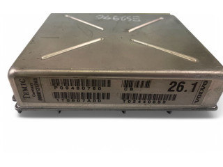 Блок управления коробкой передач P09480760 Volvo XC90