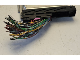 Блок управления двигателя 30637733A, 0281011078   Volvo S80