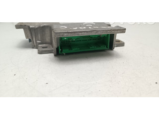 Блок подушек безопасности 13186947, 139 Opel Vectra C