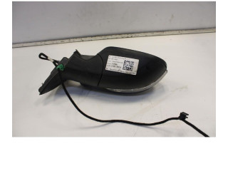 Зеркало электрическое Volkswagen Golf Plus 2005 - 2013 года