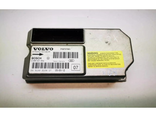 Блок подушек безопасности 0285001654, P30737501 Volvo XC90