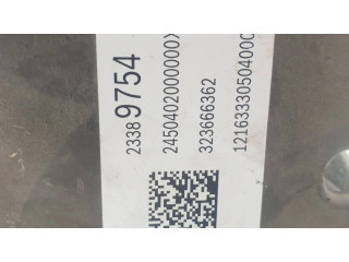 Блок АБС 23389754, 323666362   Chevrolet  Volt II  2015-- года