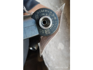 Vstřikovač A648070287, 7ZZ6XA2 Mercedes-Benz B W245 OM 640.940