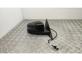 Зеркало электрическое     правое   Mercedes-Benz CLA C117 X117 W117  2013-2019 года   