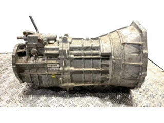 Механическая коробка передач, 6 передач