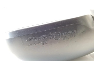 Зеркало электрическое левое Mitsubishi Outlander 2007-2012 года