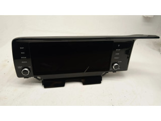 Дисплей    96560P4430   KIA Sorento IV