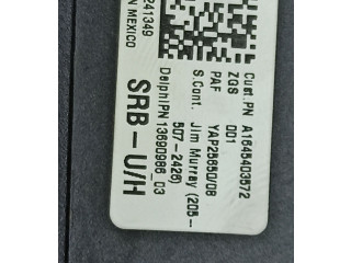 Блок предохранителей A1645403572   Mercedes-Benz R W251    