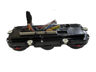 Блок управления климат-контролем    Volkswagen Caddy