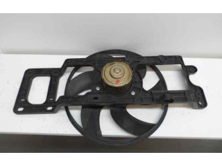 Вентилятор радиатора     8200397696    Dacia Logan Pick-Up 