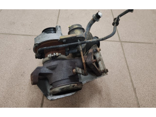 Турбина Mercedes-Benz A W169 A6400901380 для двигателя 640.940