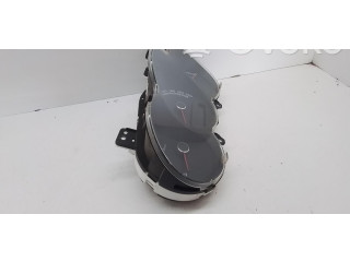 Přístrojová deska KIA Venga