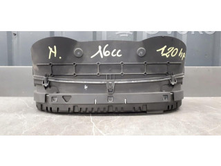 Přístrojová deska  Alfa Romeo Mito 2013 a2c53357411  