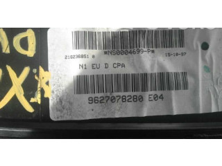 Масляный насос   9627078280  Citroen Xantia 