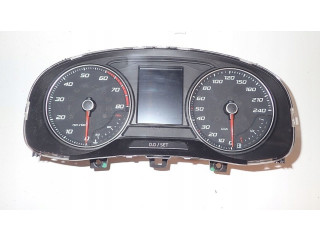 Přístrojová deska Seat Toledo IV (NH) 2014 6JA920740J