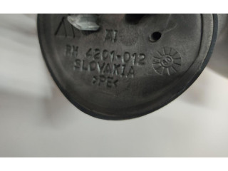 Zpětné zrcátko Ford Fiesta 2009 1753801