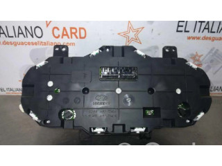 Панель приборов 940030X290   Hyundai i10       