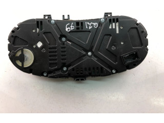 Панель приборов 6V0920741C Skoda Fabia Mk3 (NJ)