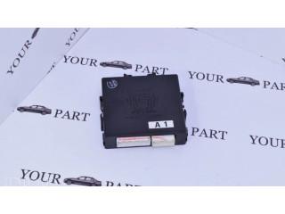 Блок управления дверью