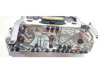 Přístrojová deska Land Rover Freelander 1999 LR0008003, LR-0008-003