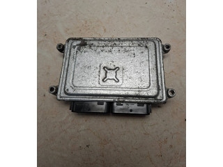 Блок управления двигателя 25182025, 96958816   Chevrolet Spark
