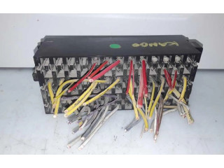 Pojistková skříňka Renault Kangoo