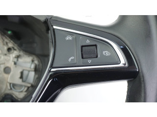 Руль Skoda Fabia Mk3 (NJ) 2015 - 2021 года 3V0419091L, 5E0419685A