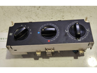 Блок управления климат-контролем 654984A   Citroen Berlingo