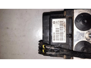 Блок АБС 0273004655   Opel  Meriva A  2003-2010 года