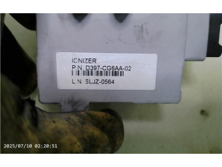 Блок управления двигателя D397CG6AA02 KIA Pro Cee'd II