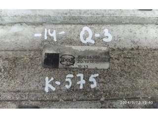 Интеркулер 8U0145803B Audi Q3 8U