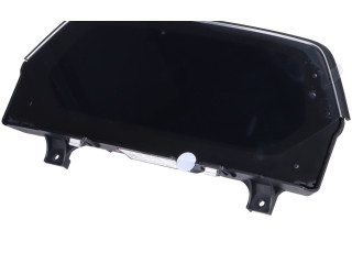 Панель приборов 4KE920795A Audi e-tron