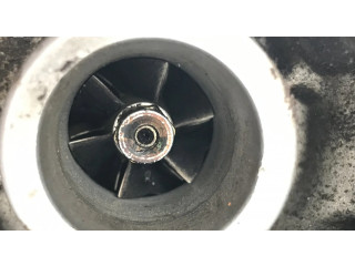 Turbodmychadlo Турбина A1600960399, 0003140V013AL0001   Smart ForTwo II 0.6  