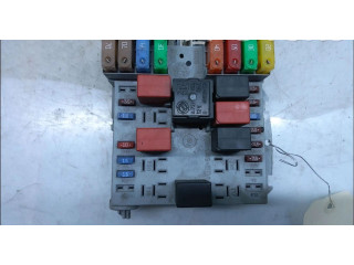 Блок предохранителей    Lancia Ypsilon    