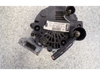 Генератор Suzuki Ignis