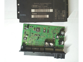 Блок комфорта 8Z0959433AF Audi A2