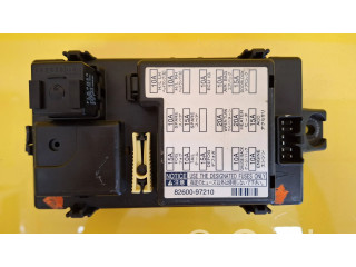 Блок предохранителей  82600-97210   Daihatsu Cuore    