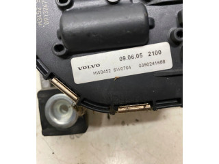 Моторчик дворников 31253518, 109KM Volvo C30