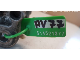 Турбина Генератор Skoda Fabia Mk2 (5J) 03F903023D